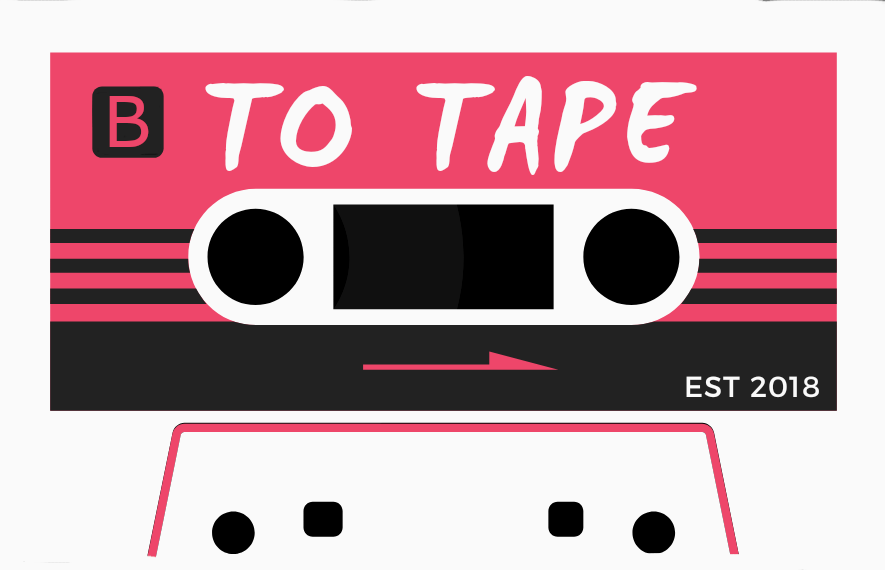 To Tape – EXTRA 1×1