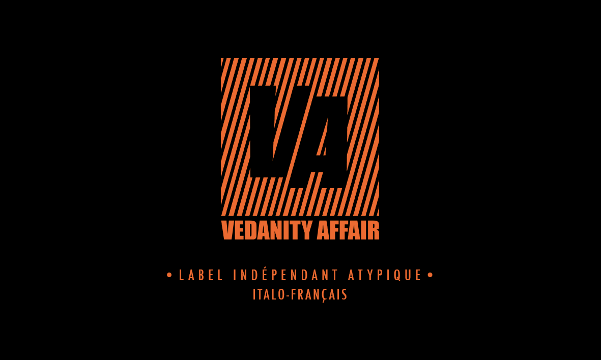 To Tape 3×40 – La Calabria dei progetti culturali: Vedanity Affair