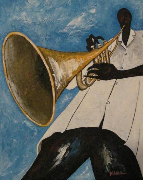 La tromba, dal Jazz alla Pop Dance – puntata 7×15