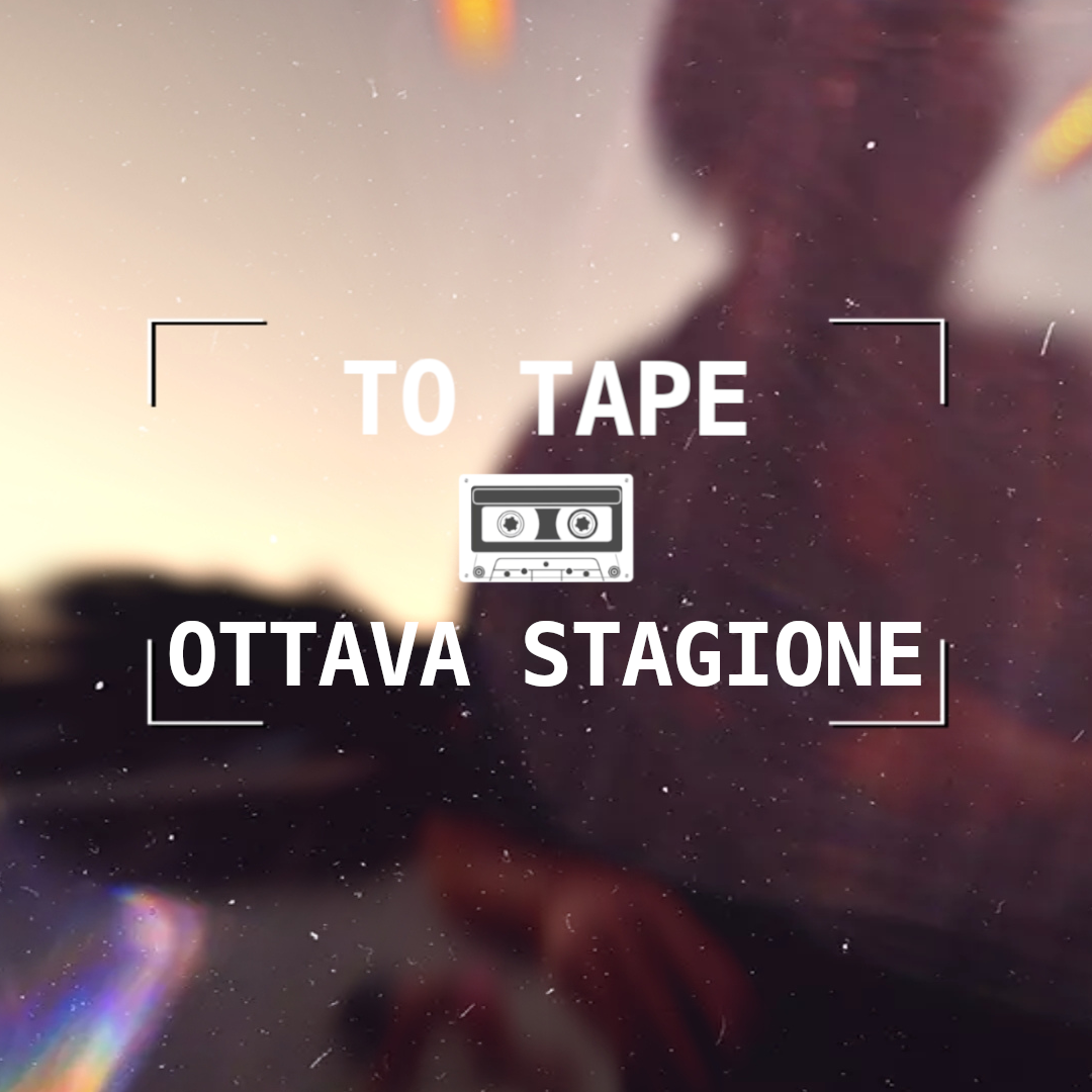 I podcast di To Tape