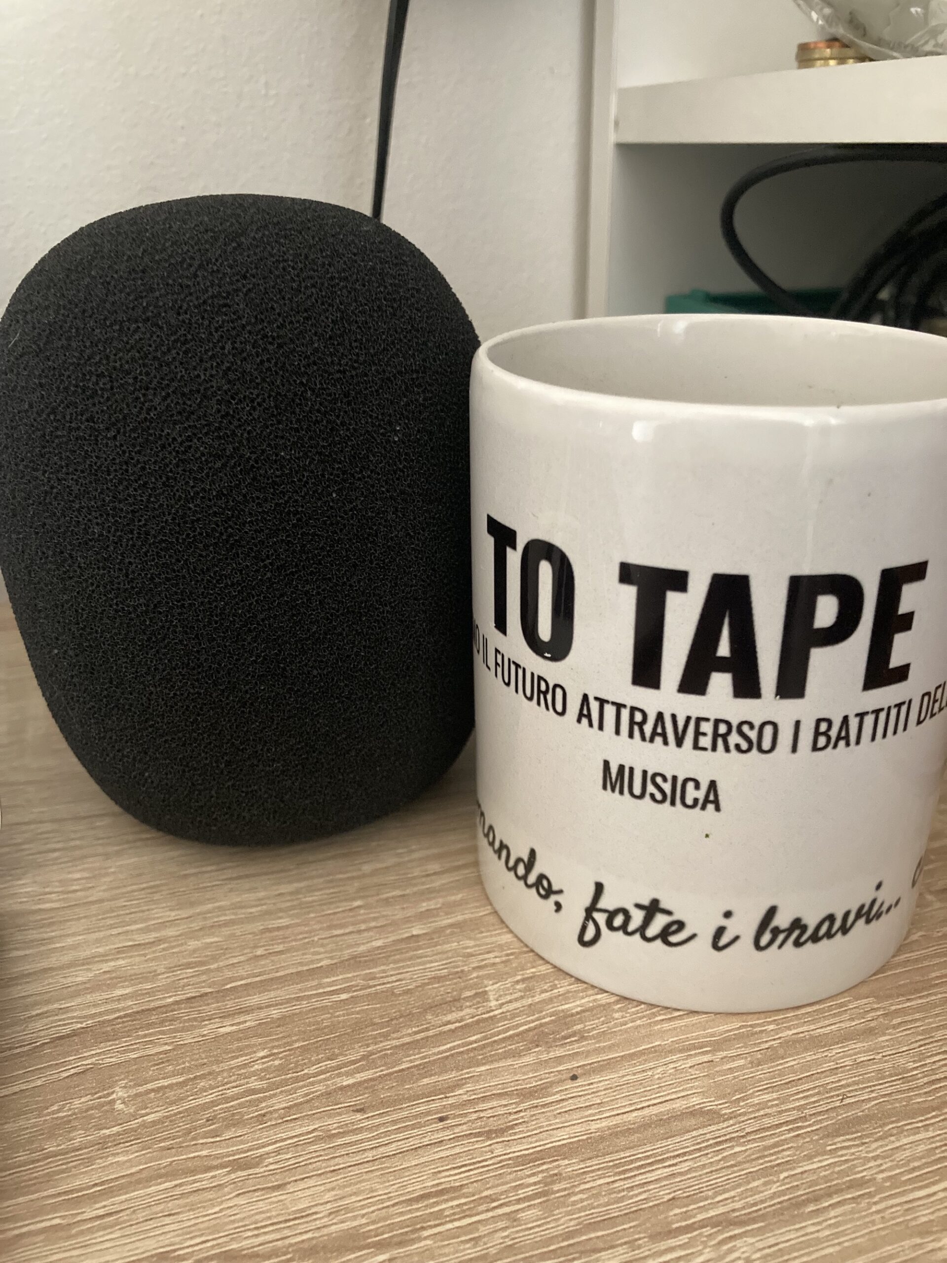 L’appuntamento